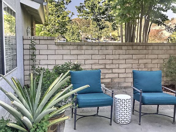 Side yard