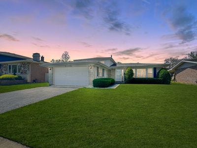 17112 Kenwood Ave, South Holland, IL, 60473