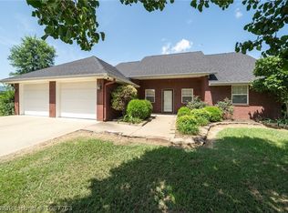 27071 Hayes Ln, Shady Point, OK 74956