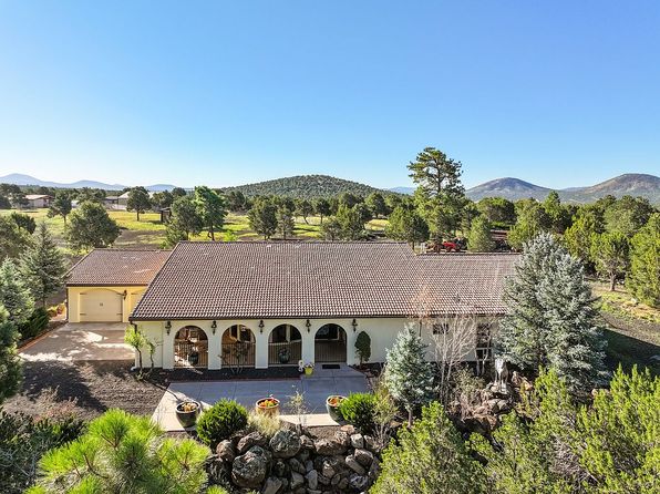9665 N Stagecoach Dr