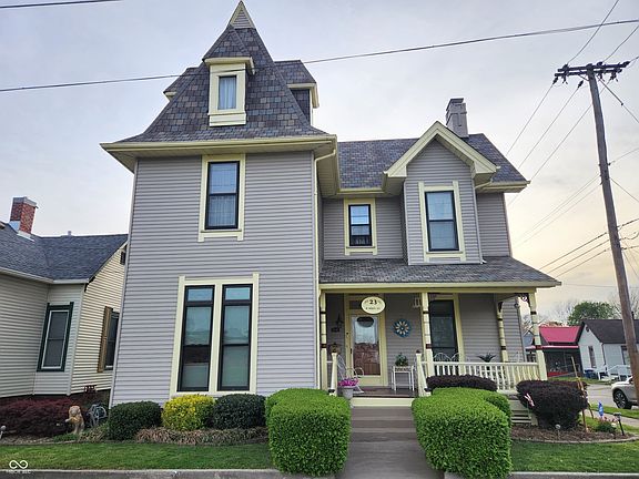 3rd image of 23 N West St