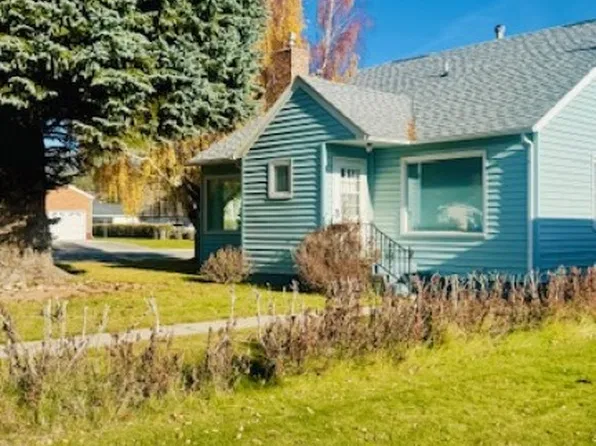 1618 W Park Ave, Anaconda, MT 59711