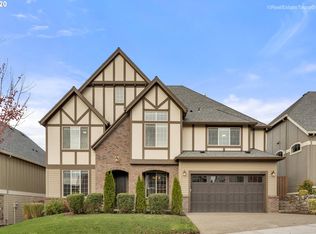 13373 NW Lombardy Dr, Portland, OR 97229