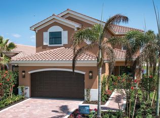 11601 Riverstone Ln, Fort Myers, FL 33913