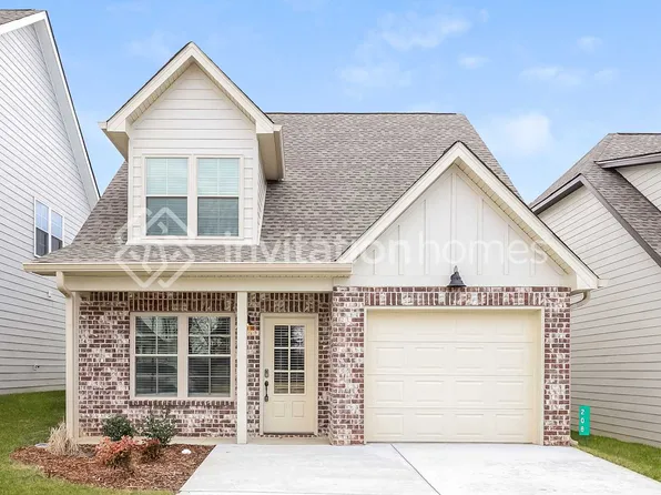 208 Emmett Dr, White House, TN 37188