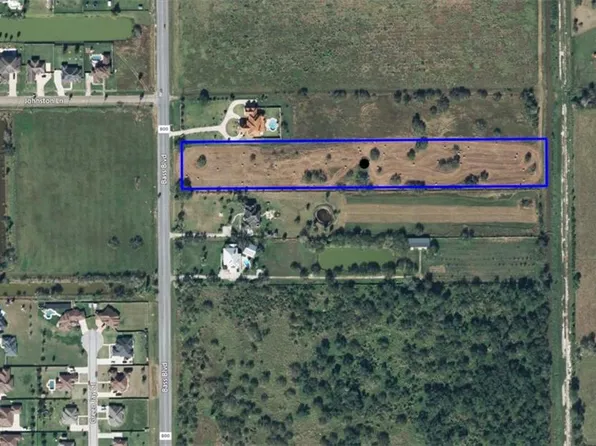 25263 Bass Blvd, Harlingen, TX 78552