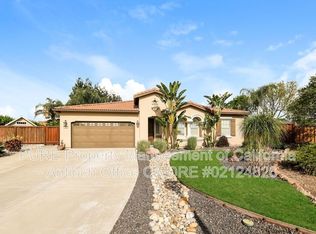 1960 Parsley Dr, Brentwood, CA
