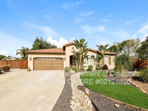 1960 Parsley Dr, Brentwood, CA 94513