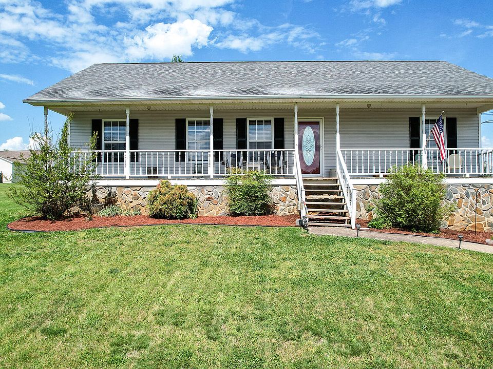 75 Wayland Dr, Greeneville, TN 37743 Zillow