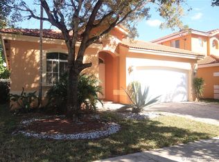 5321 SW 130th Ter, Miramar, FL 33027