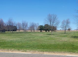 1375 W Hinchman Rd, Baroda, MI 49101