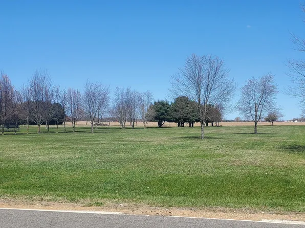 1375 W Hinchman Rd, Baroda, MI 49101