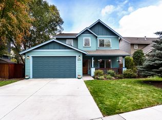3018 NE Quiet Canyon Dr, Bend, OR 97701