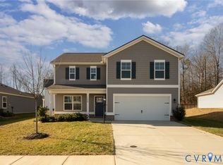 7664 Lovegrass Ter, New Kent, VA 23124