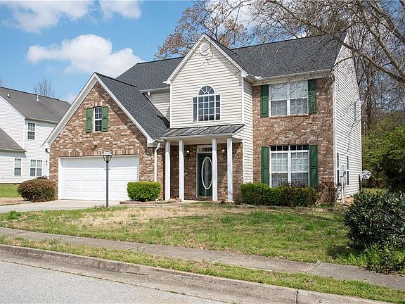 2nd image of 3914 Moos Creek Ct