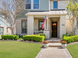 4241 Cascade Sky Dr, Arlington, TX 76005