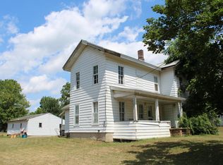 410 Mill St, Leslie, MI