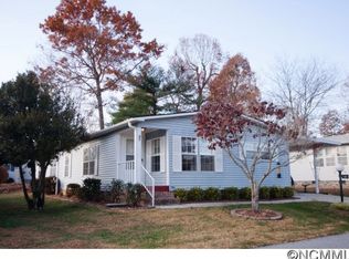108 Harbor Rd, Hendersonville, NC 28792