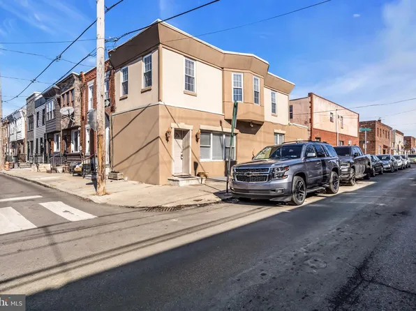 1947 S Iseminger St, Philadelphia, PA 19148