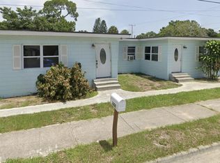 2204 Avenue G, Fort Pierce, FL 34950