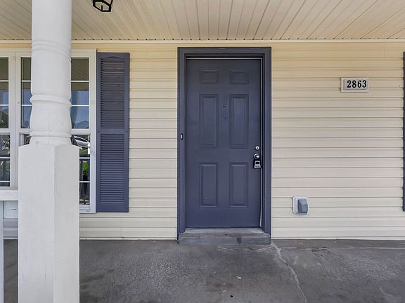2nd image of 2863 Rome Ln