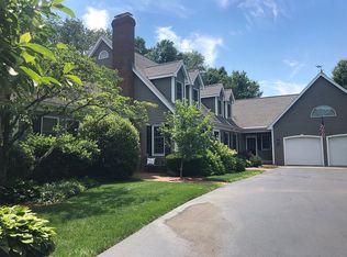 21 Courtney Pl, North Attleboro, MA 02760