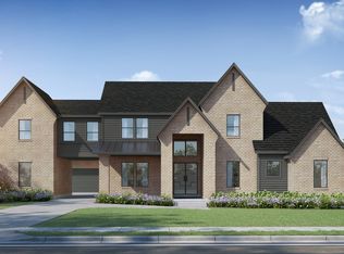McBride B Plan, Hamilton, Franklin, TN 37064