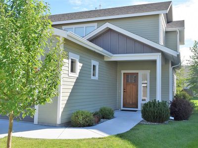 268 Pine Creek Dr, Bozeman, MT, 59718