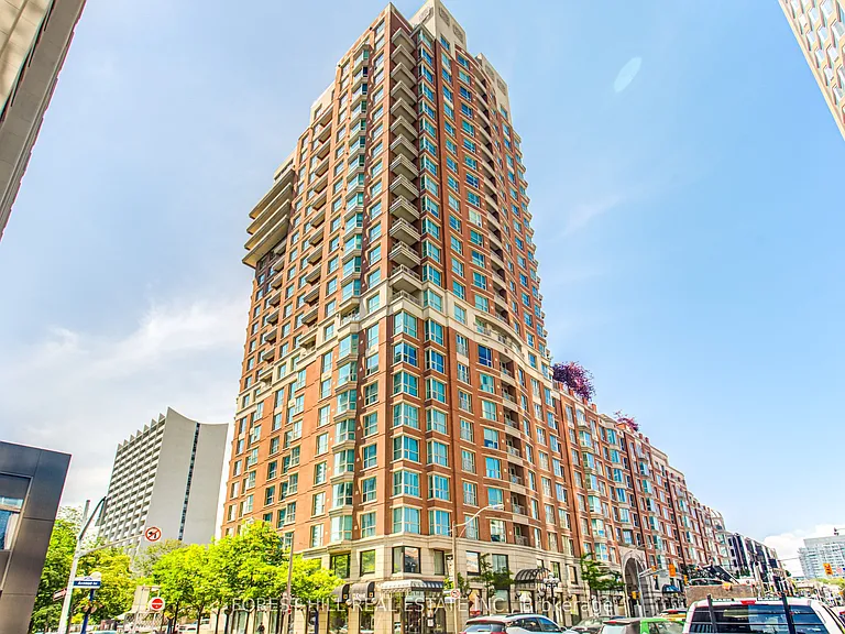 38 Avenue Rd #201 — Photo 3