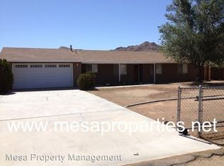 15950 Winnebago Rd, Apple Valley, CA 92307