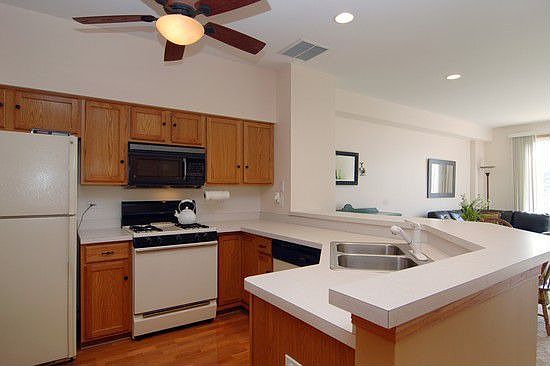 Your own kitchen