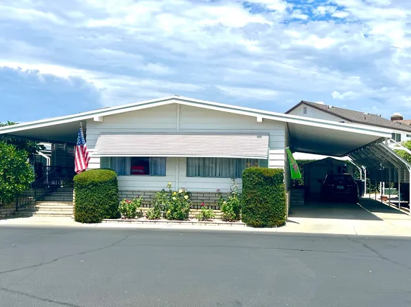 1400 S Sunkist St Space 132, Anaheim, CA 92806