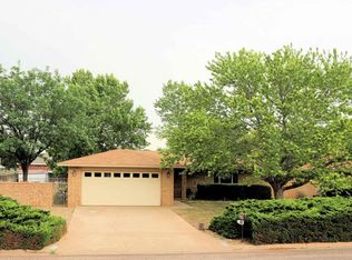 2304 Miller St, Clovis, NM 88101