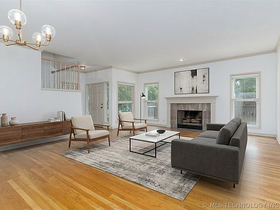 4th image of 1620 S Florence Pl