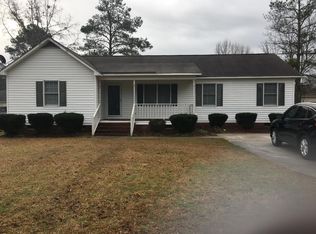 308 Fairhaven St, Florence, SC 29501