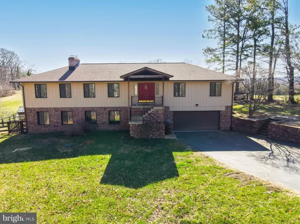 6239 Beverleys Mill Rd, Broad Run, VA 20137