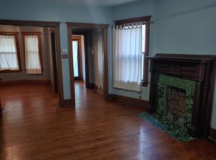 3935 Commonwealth St, Detroit, MI 48208