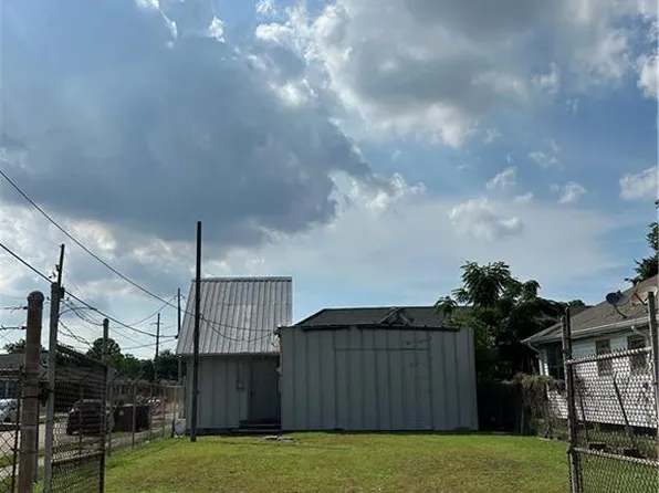 3900 General Ogden St, New Orleans, LA 70118