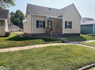 408 E Grimes St, Red Oak, IA 51566