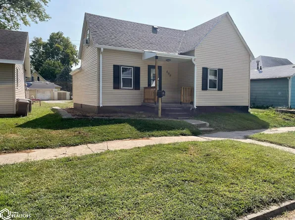 408 E Grimes St, Red Oak, IA 51566
