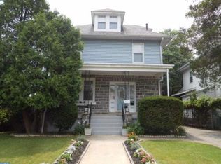 7014 Sellers Ave, Upper Darby, PA 19082