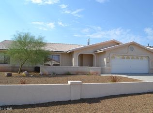 2901 Indian Springs Dr, Lake Havasu City, AZ 86406