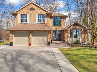 7056 Cook Rd, Middlesex Centre, ON N6P1P3