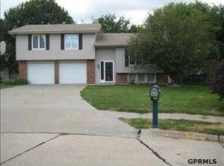 4980 S 157th Cir, Omaha, NE 68135