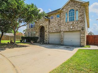 22945 Antiqua Estates Ct, Conroe, TX 77385