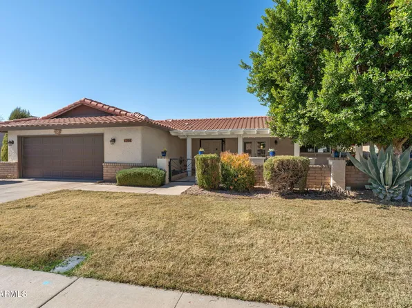 1296 LEISURE WORLD --, Mesa, AZ 85206