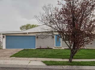 3714 S 4310 W, West Valley City, UT 84120