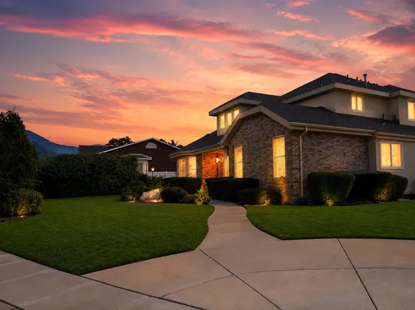 961 E 5700 S, South Ogden, UT 84405