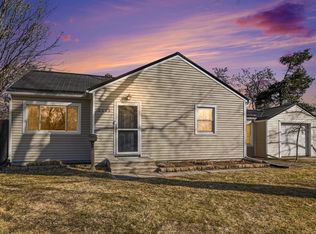 3225 Dearborn Ave, Kalamazoo, MI 49048