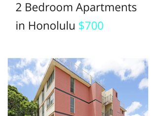 1415 Middle St #16, Honolulu, HI 96819